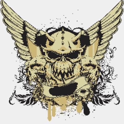 designious t shirt design 204 Thumbnail