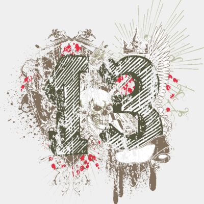 designious t shirt design 233 Thumbnail