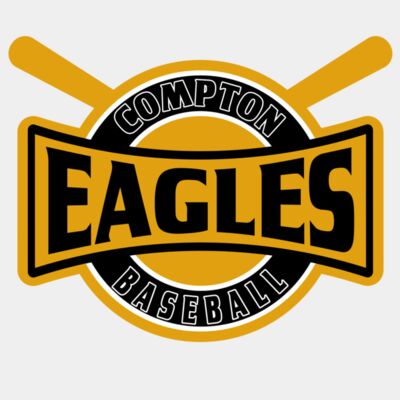 Baseball Logo Team 10 Thumbnail