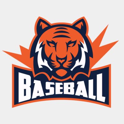 Tiger Team Baseball 01 Thumbnail