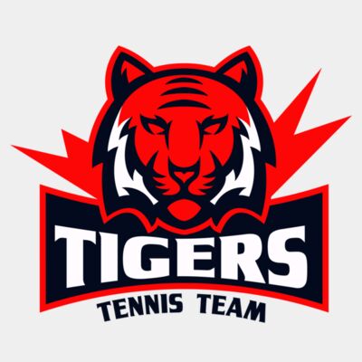 Tigers Tennis Team Thumbnail