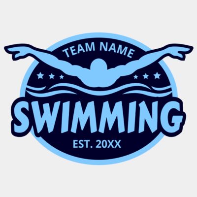 Swimming 23 Thumbnail