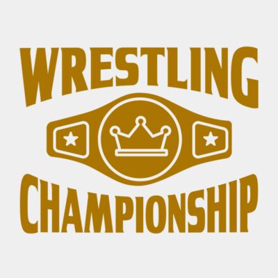 Wrestling 01 Thumbnail