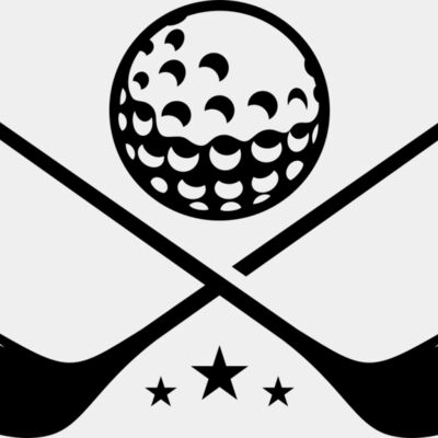 Golf   Clipart 3 Thumbnail