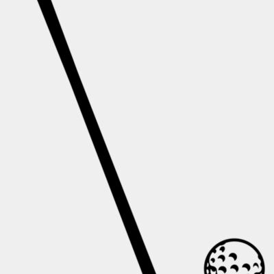 Golf   Clipart 4 Thumbnail