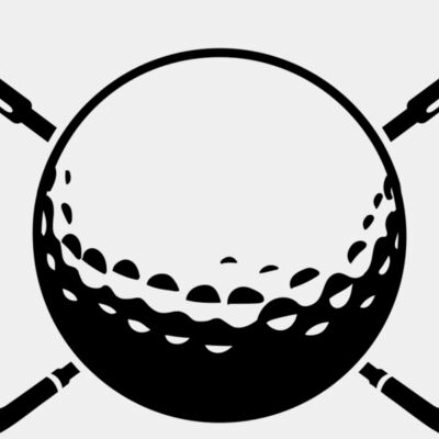 Golf   Clipart 7 Thumbnail