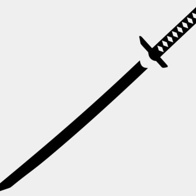 Katana Sword Thumbnail
