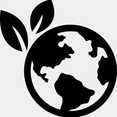 8 Earth and leaves Thumbnail