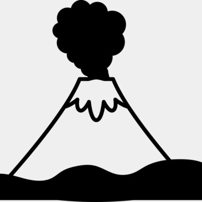 70 Volcano Thumbnail