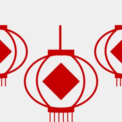 Chinese Lanterns Thumbnail