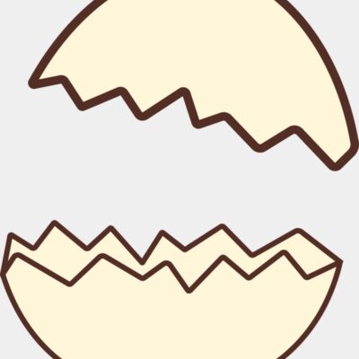 Cracked Egg Thumbnail