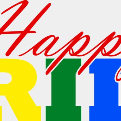 Happy Pride Thumbnail