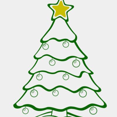 Christmas Tree Thumbnail