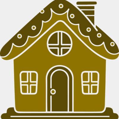 Cookie House Thumbnail