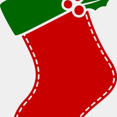 Christmas Socks Thumbnail