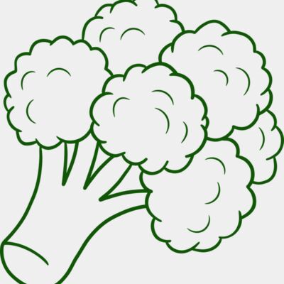 Brocolli 2 Thumbnail