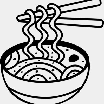 Noodles Thumbnail
