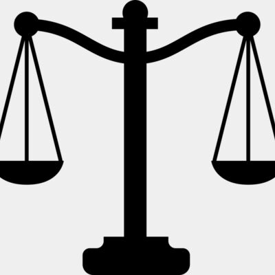 Justice Scale Thumbnail