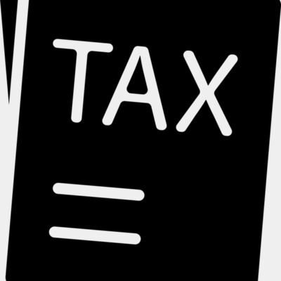 Tax Form Thumbnail