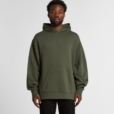 AS Colour Mens Relax Hood Thumbnail