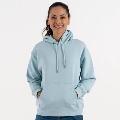 Cloke Womens Origin Hoodie Thumbnail
