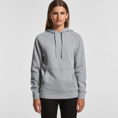 AS Colour Womens Supply Hood Thumbnail