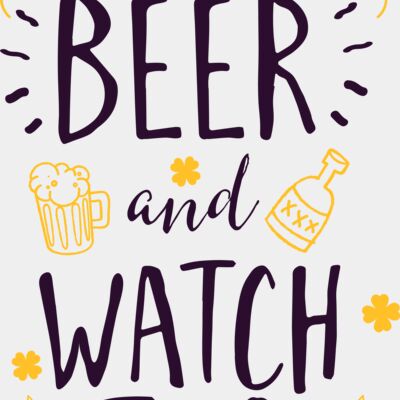 Hold My Beer And Watch This Thumbnail