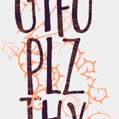 GTFO PLZ THX Thumbnail