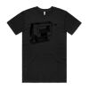AS Colour Mens Basic Tee Thumbnail