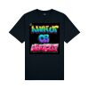 Cloke Mens Outline Tee Thumbnail