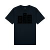 Cloke Mens Outline Tee Thumbnail