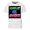 Podium Mens Poly Tee Thumbnail