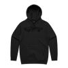AS Colour Mens Stencil Hoodie Thumbnail