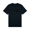 Cloke Mens Outline Tee - Plus Sizes Thumbnail