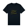 Cloke Mens Outline Tee - Plus Sizes Thumbnail
