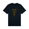 Cloke Mens Outline Tee - Plus Sizes Thumbnail