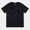 Thread Project Unisex Summer Tee Thumbnail