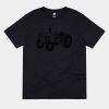 Thread Project Unisex Summer Tee Thumbnail