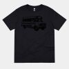 Thread Project Unisex Summer Tee Thumbnail