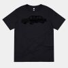 Thread Project Unisex Summer Tee Thumbnail