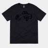 Thread Project Unisex Summer Tee Thumbnail