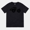 Thread Project Unisex Summer Tee Thumbnail