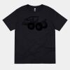 Thread Project Unisex Summer Tee Thumbnail