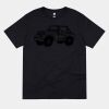 Thread Project Unisex Summer Tee Thumbnail