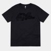 Thread Project Unisex Summer Tee Thumbnail