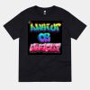 Thread Project Unisex Summer Tee Thumbnail
