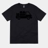 Thread Project Unisex Summer Tee Thumbnail