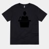 Thread Project Unisex Summer Tee Thumbnail