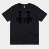 Thread Project Unisex Summer Tee Thumbnail