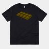 Thread Project Unisex Summer Tee Thumbnail